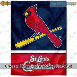 STL Cardinals Flag Selected Gift Best selling