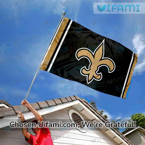 Saints Flag Football Exclusive New Orleans Saints Christmas Gift