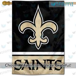 Saints Flag For House Cool New Orleans Saints Gift Ideas Exclusive