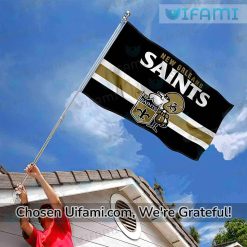 Saints House Flag Creative New Orleans Saints Gifts For Her
