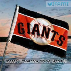 San Francisco Giants Flag Surprising Gift Latest Model
