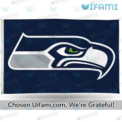 Seahawks Flag 3×5 Impressive Gifts For Seattle Seahawks Fans