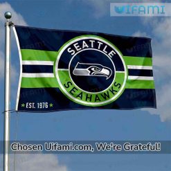 Seahawks Flag Football League Inexpensive Seattle Seahawks Gift Ideas