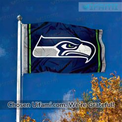 Seahawks Flag Greatest Seattle Seahawks Christmas Gift
