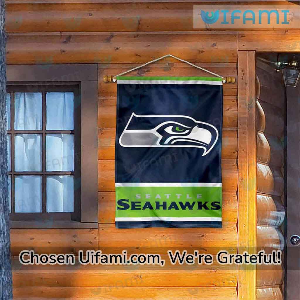 Seahawks Flags For Sale Fascinating Seattle Seahawks Gifts For Him
