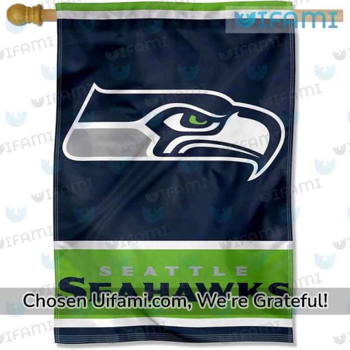 Seahawks Flags For Sale Fascinating Seattle Seahawks Gifts For Him