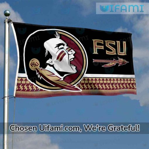 Seminoles Flag Excellent Florida State Seminoles Gifts For Him