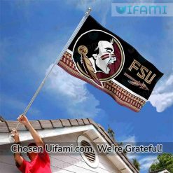 Seminoles Flag Excellent Florida State Seminoles Gifts For Him