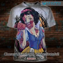 Snow White Shirt 3D Discount Gift