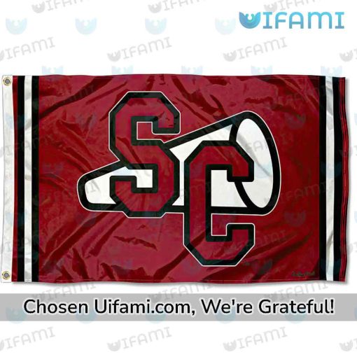 South Carolina Flag Football Surprise Gamecocks Gift