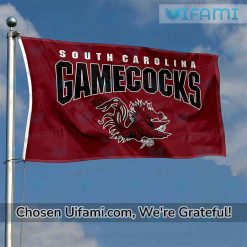 South Carolina Gamecocks Flag Perfect Gift Best selling