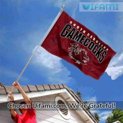 South Carolina Gamecocks Flag Perfect Gift Exclusive