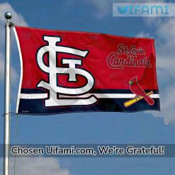St Louis Cardinals 3x5 Flag Alluring Gift Best selling