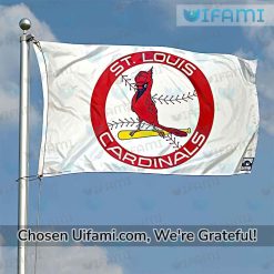 St Louis Cardinals Flag New Gift