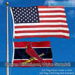 St Louis Cardinals Flags Sale Superb Gift Latest Model
