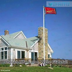 St Louis Cardinals House Flag Attractive Gift Latest Model