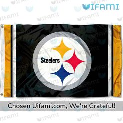 Steelers Flag Football Pittsburgh Steelers Gift Ideas Exclusive