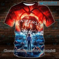 Stranger Things Clothing 3D Affordable Gift