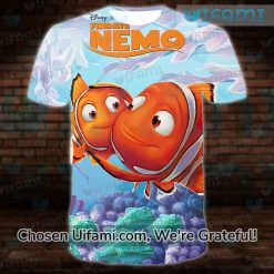 T-Shirt Finding Nemo 3D Surprising Gift