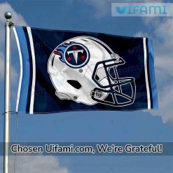TN Titans Flag Wondrous Unique Tennessee Titans Gifts