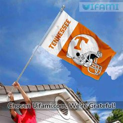 TN Vols Flag Surprising Tennessee Football Gifts Exclusive