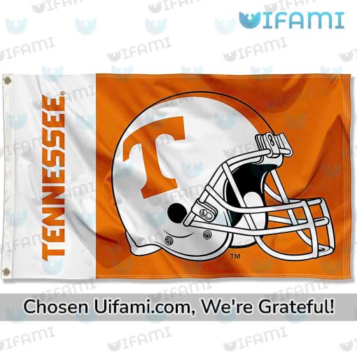 TN Vols Flag Surprising Tennessee Football Gifts