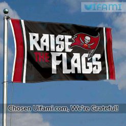 Tampa Bay Buccaneers Flag 3×5 Comfortable Raise The Flags Gift
