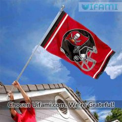 Tampa Bay Buccaneers Flag Adorable Gift