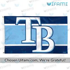 Tampa Bay Rays Outdoor Flag Brilliant Gift