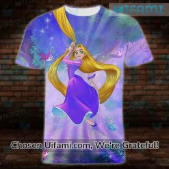 Tangled Shirts For Adults 3D Superior Gift