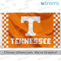 Tennessee Football Flag Playful Tennessee Volunteers Gifts For Him Latest Model