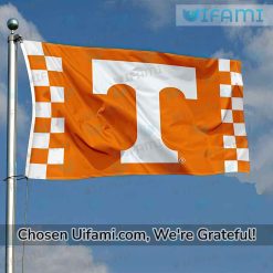 Tennessee Football Flags Fascinating Tennessee Volunteers Gift Best selling