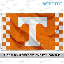 Tennessee Football Flags Fascinating Tennessee Volunteers Gift Latest Model