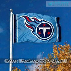 Tennessee Titans Flag Football Outstanding Gift Best selling