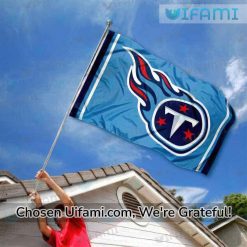 Tennessee Titans Flag Football Outstanding Gift Exclusive