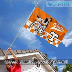 Tennessee Vols Flag Amazing Tennessee Vols Gift