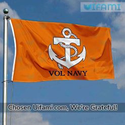 Tennessee Vols Flag Football Unexpected Vols Gift Ideas