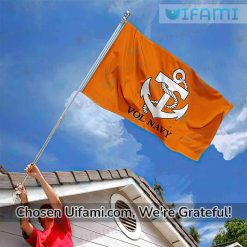 Tennessee Vols Flag Football Unexpected Vols Gift Ideas