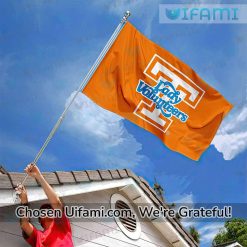 Tennessee Vols Flag For Sale Unforgettable Vols Gifts For Him