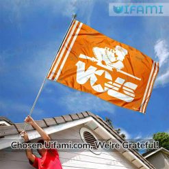 Tennessee Vols Football Flag Stunning Vols Gifts Exclusive