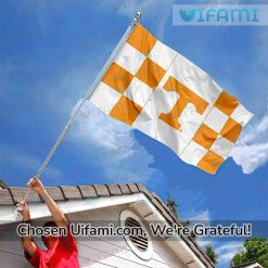 Tennessee Vols House Flag Unbelievable Tennessee Volunteers Gifts For Men Exclusive