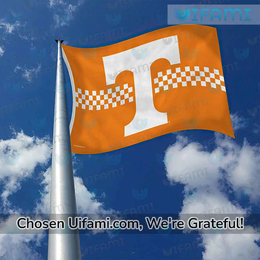 Tennessee Volunteers 3x5 Flag Discount Gift