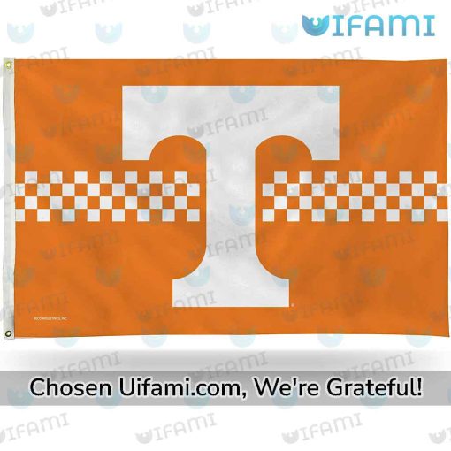 Tennessee Volunteers 3×5 Flag Discount Gift