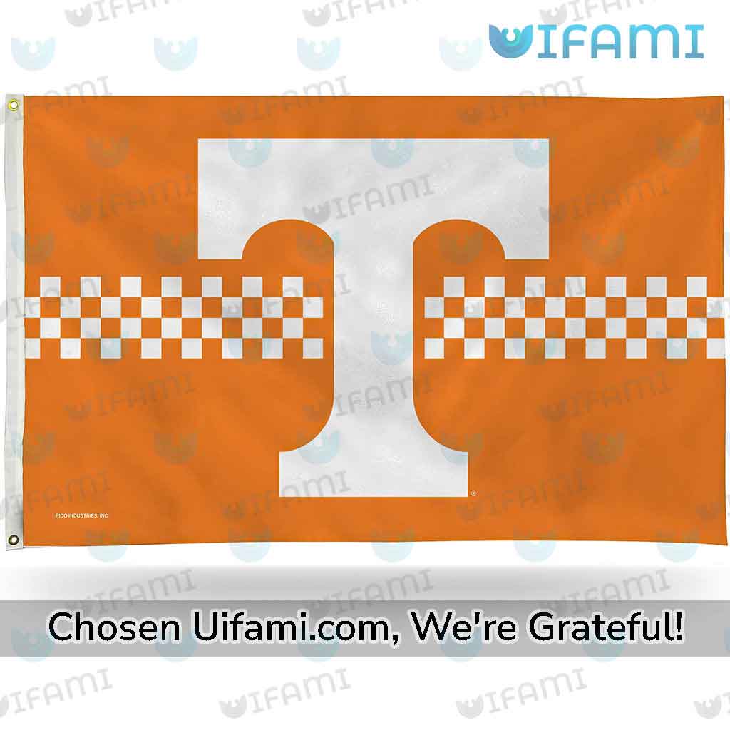 Tennessee Volunteers 3x5 Flag Discount Gift