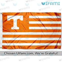 Tennessee Volunteers Flag Awesome USA Flag Gift Latest Model