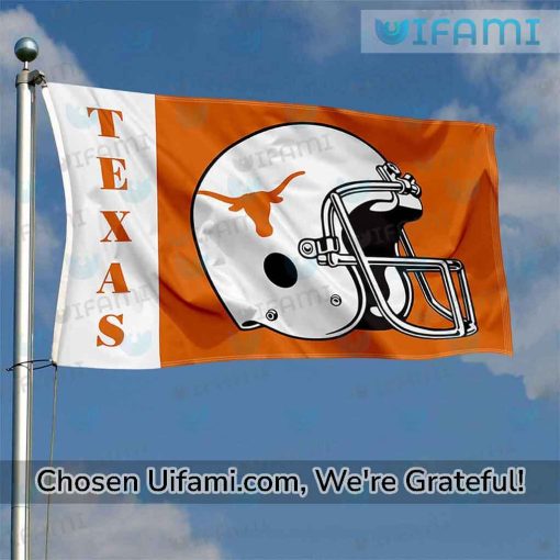 Texas Longhorns Flag 3×5 Colorful Gift