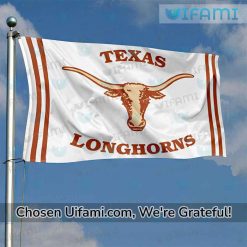 Texas Longhorns Football Flag Eye-opening Gift
