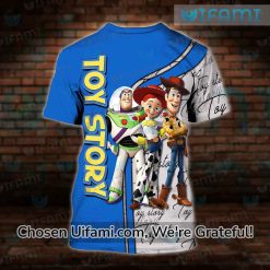 Toy Story Shirts For Adults 3D Latest Gift Latest Model