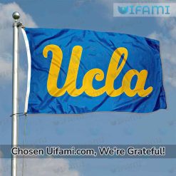 UCLA Bruins Flag 3×5 Affordable Gift
