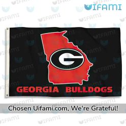 UGA Flags For Sale Best Georgia Bulldogs Gift